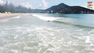 Kamala Beach: что знать перед поездкой и как сочетается рыбалка