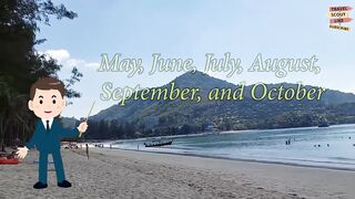 Kamala Beach: что знать перед поездкой и как сочетается рыбалка