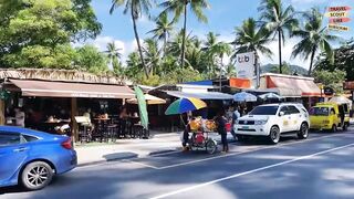 Kamala Beach: что знать перед поездкой и как сочетается рыбалка