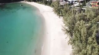 Kamala Beach: что знать перед поездкой и как сочетается рыбалка