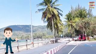 Kamala Beach: что знать перед поездкой и как сочетается рыбалка