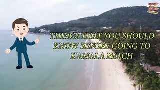 Kamala Beach: что знать перед поездкой и как сочетается рыбалка