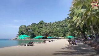 Kamala Beach: что знать перед поездкой и как сочетается рыбалка