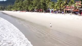 Kamala Beach: что знать перед поездкой и как сочетается рыбалка