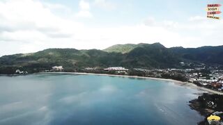 Kamala Beach: что знать перед поездкой и как сочетается рыбалка