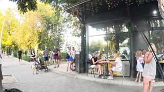 Евпатория, Крым: сплошные ерши #рокфишинг