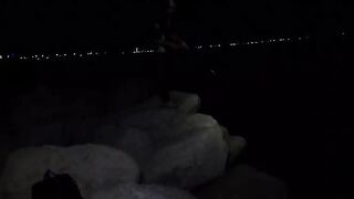 Евпатория, Крым - серия 1: сплошные ерши #рокфишинг