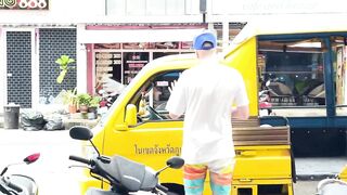 Surin и Ao Sane: много рыбы у камней стоит ли брать снасти на прогулку