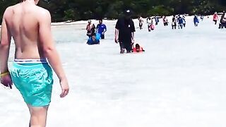 Сурин: акулята у берега — морская рыбалка рядом безопасна?