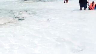 Сурин: акулята у берега — морская рыбалка рядом безопасна?