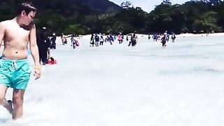 Сурин: акулята у берега — морская рыбалка рядом безопасна?