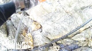 Light Shore Game на Surin: морская рыбалка на лёгкий металл