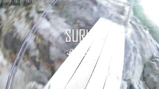 Light Shore Game на Surin: морская рыбалка на лёгкий металл