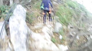 Light Shore Game на Surin: морская рыбалка на лёгкий металл