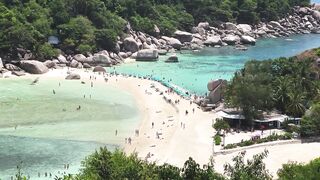 Ко Тао, цены и снорклинг, рыбалка на Сайри и как добраться