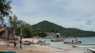 Ко Тао, цены и снорклинг, рыбалка на Сайри и как добраться