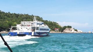 Ко Тао, цены и снорклинг, рыбалка на Сайри и как добраться