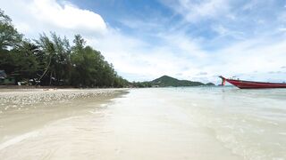 Ко Тао, цены и снорклинг, рыбалка на Сайри и как добраться