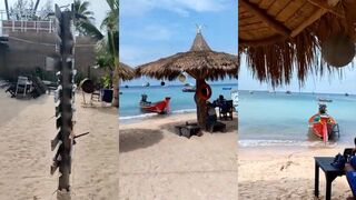 Где клюёт на Ко Тао: пляжи и скалы, маска или спиннинг?