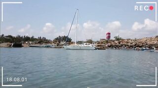 Benoa, Bali — морская рыбалка на пляже, мандулы и короткий каст