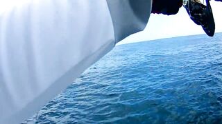 GT-поппинг в Tanjung Benoa: морская рыбалка на Saragosa и BG