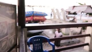 GT-поппинг в Tanjung Benoa: морская рыбалка на Saragosa и BG