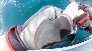 GT-поппинг в Tanjung Benoa: морская рыбалка на Saragosa и BG