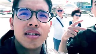 GT-поппинг в Tanjung Benoa: морская рыбалка на Saragosa и BG