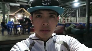 GT-поппинг в Tanjung Benoa: морская рыбалка на Saragosa и BG