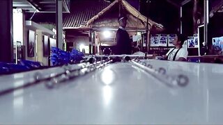 GT-поппинг в Tanjung Benoa: морская рыбалка на Saragosa и BG