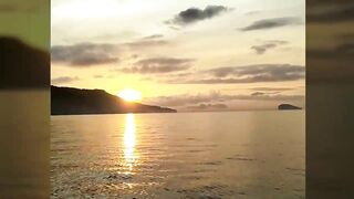 Парус и спиннинг в Candidasa: рыбалка между лавировками