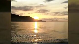 Парус и спиннинг в Candidasa: рыбалка между лавировками