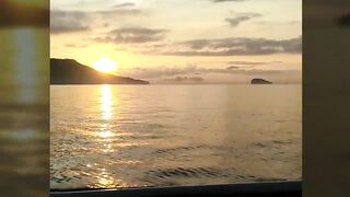 Парус и спиннинг в Candidasa: рыбалка между лавировками