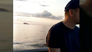 Парус и спиннинг в Candidasa: рыбалка между лавировками