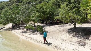 Комодо и Labuan Bajo где посмотреть и где рыбалка возле рифов