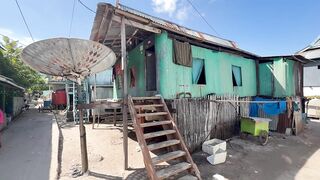 Комодо и Labuan Bajo где посмотреть и где рыбалка возле рифов