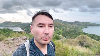 Комодо и Labuan Bajo где посмотреть и где рыбалка возле рифов