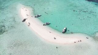 Комодо и Labuan Bajo где посмотреть и где рыбалка возле рифов