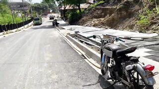 Одна в Азии, курс на Labuan Bajo: где морская рыбалка не пугает