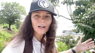 Одна в Азии, курс на Labuan Bajo: где морская рыбалка не пугает