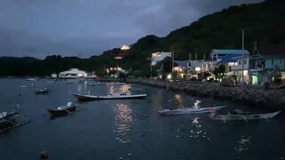 Одна в Азии, курс на Labuan Bajo: где морская рыбалка не пугает