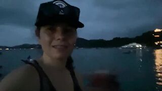 Одна в Азии, курс на Labuan Bajo: где морская рыбалка не пугает