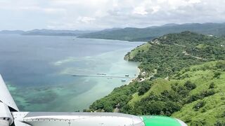 Одна в Азии, курс на Labuan Bajo: где морская рыбалка не пугает