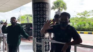 Одна в Азии, курс на Labuan Bajo: где морская рыбалка не пугает