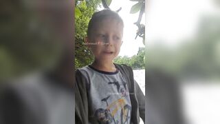 Хоста - река поднялась сильно, заметка