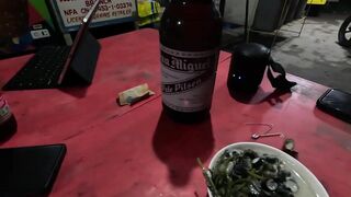 Palawan San Vicente — рыбалка на ПВХ в шторм: когда лучше уходить на берег