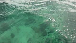 Palawan San Vicente — рыбалка на ПВХ в шторм: когда лучше уходить на берег