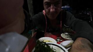 Palawan San Vicente — рыбалка на ПВХ в шторм: когда лучше уходить на берег