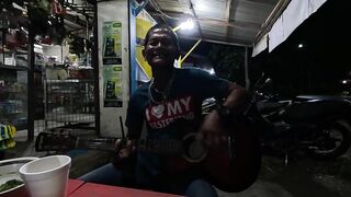 Palawan San Vicente — рыбалка на ПВХ в шторм: когда лучше уходить на берег