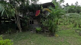 Palawan San Vicente — рыбалка на ПВХ в шторм: когда лучше уходить на берег